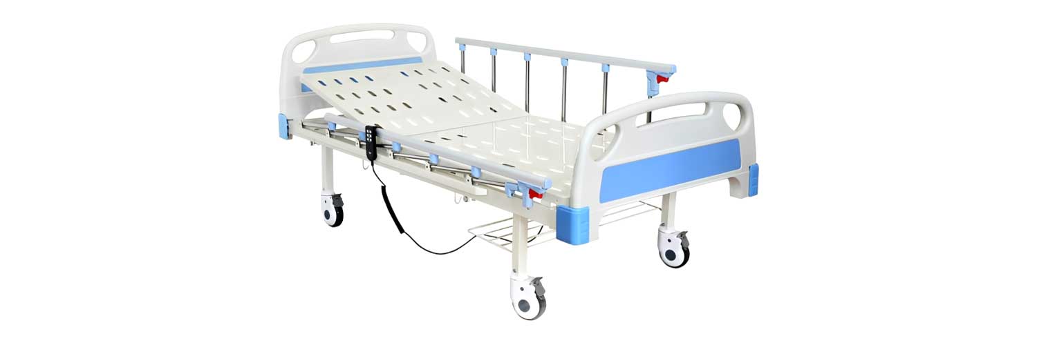 عکس تخت بیمار