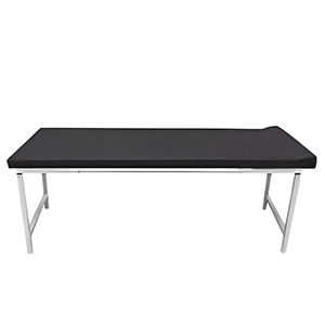 تخت معاینه پایه تاشو mdf