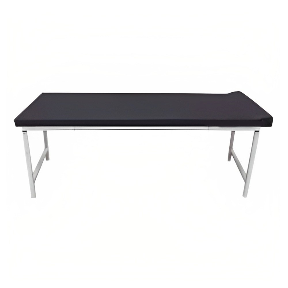 تخت معاینه پایه تاشو mdf