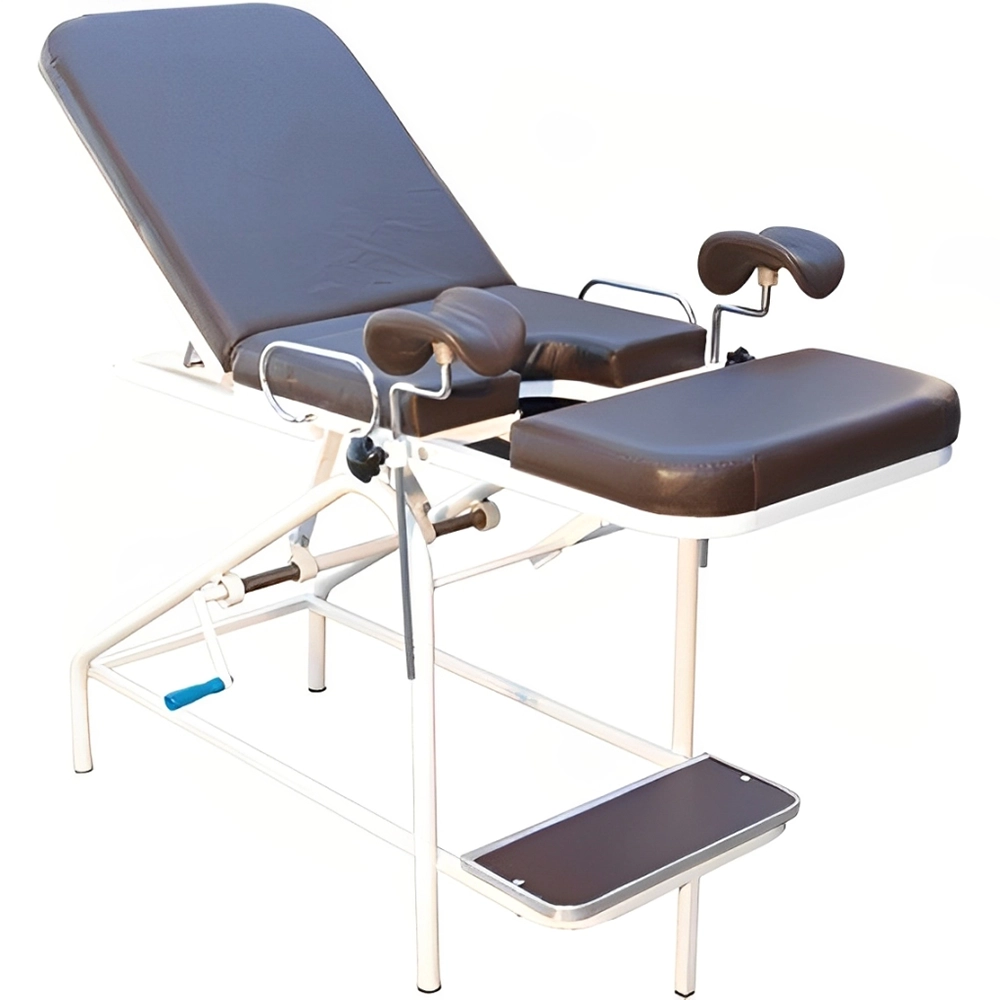 تخت ژنیکو مکانیکی