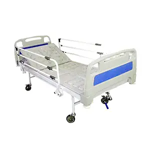 تخت مکانیکی یک شکن بیمار رویه ABS