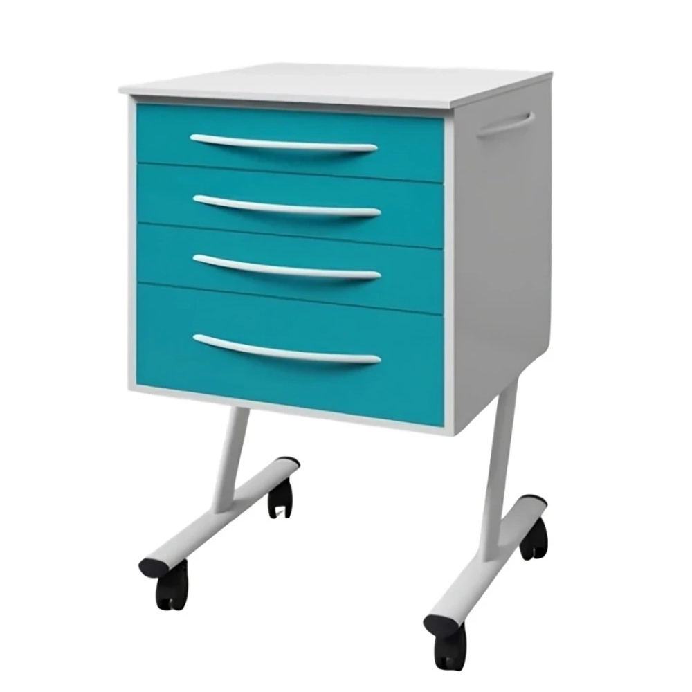 روتور چرخدار 4 کشو