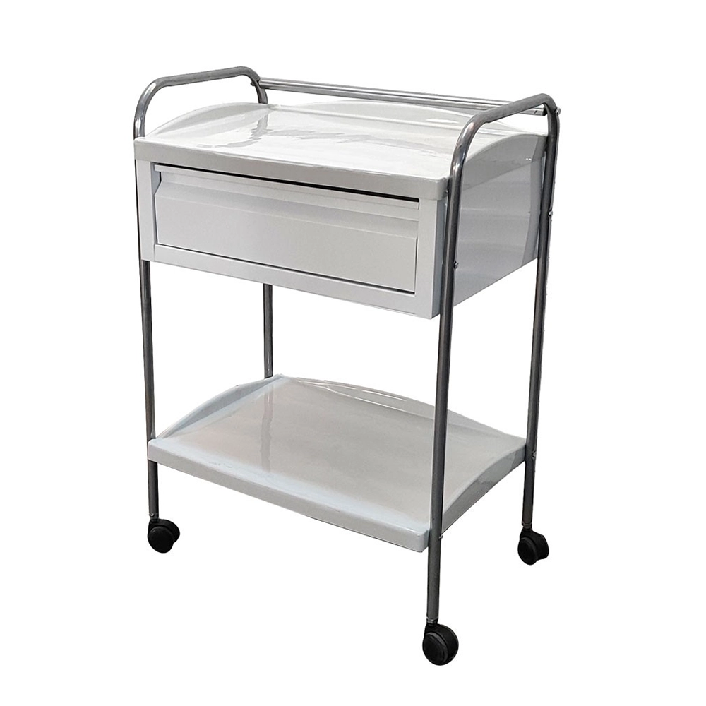 ترالی یک کشو