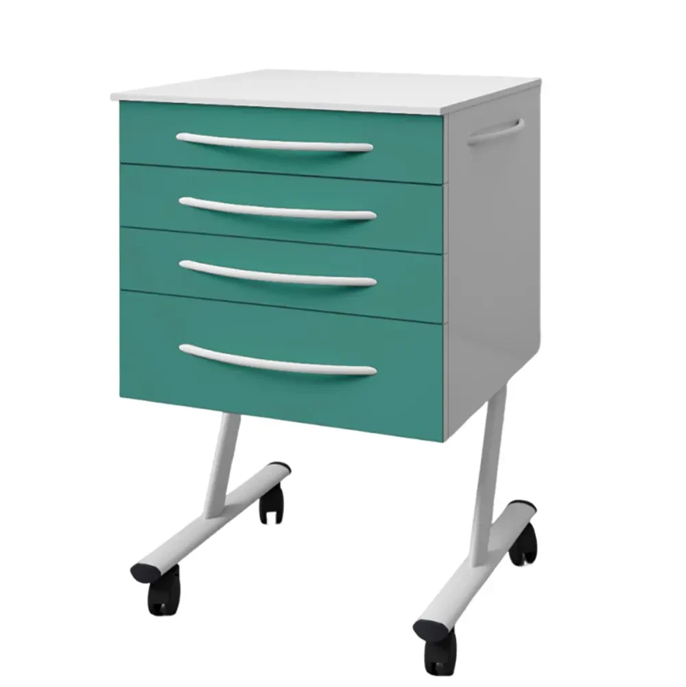 روتور چهار کشو