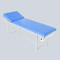 تخت معاینه سر تاشو