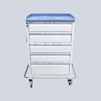 ترولی اورژانس پنج کشو رویه abs